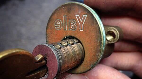 Срочная замена замков в Новокузнецке