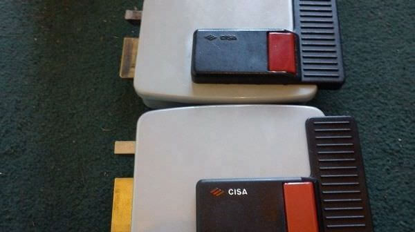 Замена замков Cisa в Новокузнецке